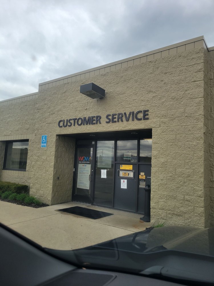 WOW! INTERNET, TV AND PHONE - Updated January 2026 - 194 Reviews ...