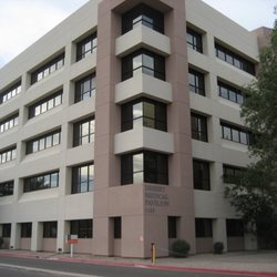 Banner Children's Specialists: Oncology & Hematology - Desert Pavilion Medical Office Building - 1432 S Dobson Rd in Mesa.