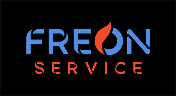 Freon HVAC, Electrical and Appliance Repair Logo