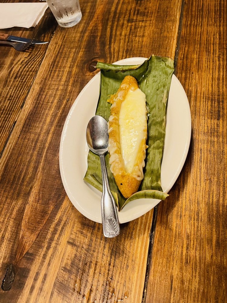 SALENTO COLOMBIAN STEAKHOUSE 1024 Photos & 452 Reviews 11018 Old St