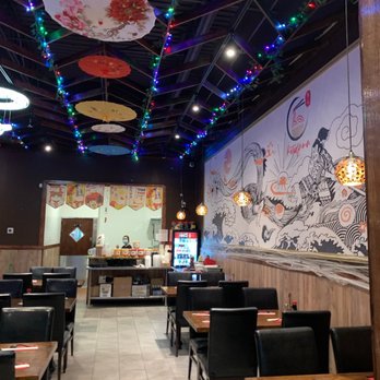 Kotoyama Ramen - Ramen Near Me - Noblesville, Indiana