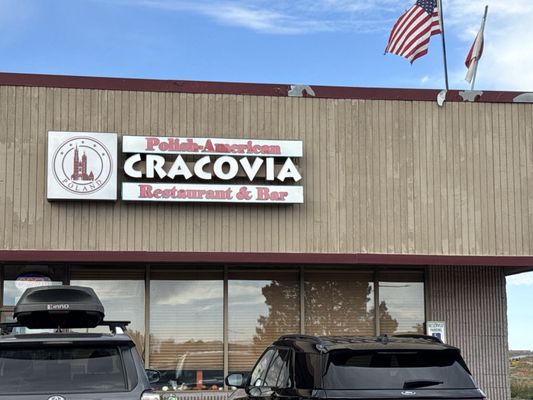 Cracovia Polish-American Restaurant & Bar by null