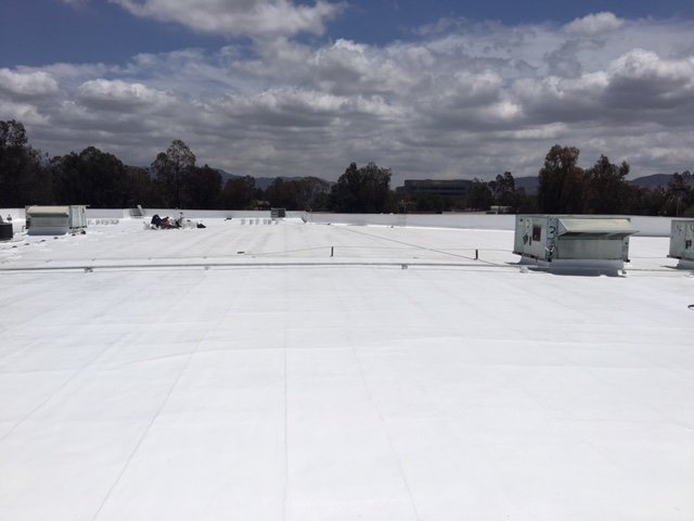 Slide of Northwood Roofing