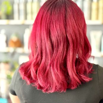 Steele Hair Gallery - Hair Extensions Near Me - Jacksonville, Florida
