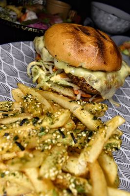 Kokochi Izakaya by null