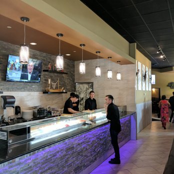Tokyo Sushi - Sushi Bar at Tokyo Sushi - Sushi Bars Near Me - Brooklyn Park, Minnesota Tokyo Sushi - Sushi Bar at Tokyo Sushi - Sushi Bars Near Me - Brooklyn Park, Minnesota