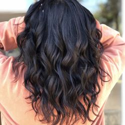 Bellezza Dei Capelli