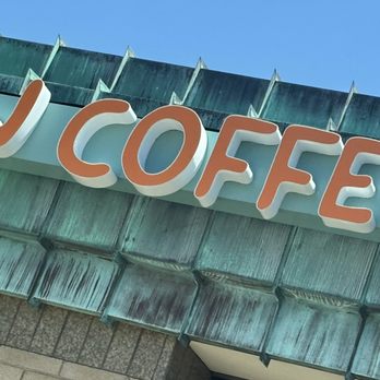 Window Coffee Bar - Sign outside - Coffee & Tea Near Me - Phoenix, Arizona
