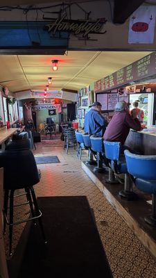 Brown's Diner by null