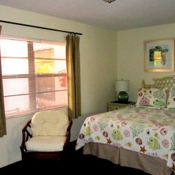 Seahorse Guesthouse - Queen Studio (Room 5)