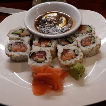 Sushi Mambo - Whatever's clever - Japanese Near Me - Calistoga, California Sushi Mambo - Whatever's clever - Japanese Near Me - Calistoga, California