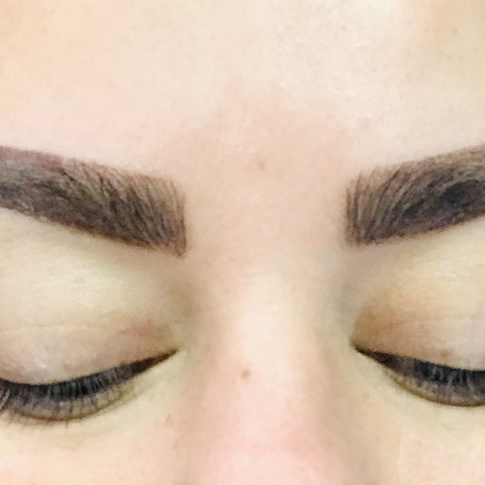 Symmetry Art Studio - Eyebrow Services Near Me - Pleasant Hill, California Symmetry Art Studio - Eyebrow Services Near Me - Pleasant Hill, California