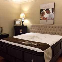 Mattress Store - Beautiful Showroom!