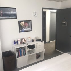 CrossFunction Sports Massage