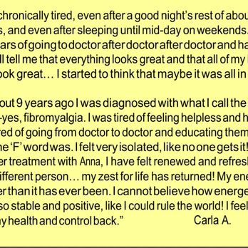 Tucson Biofeedback - Nutritionists Near Me - Tucson, Arizona