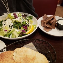 Ali Baba Mediterranean Grill 392 Photos 556 Reviews Mediterranean 2103 N Central Expy Richardson Tx Restaurant Reviews Phone Number Menu