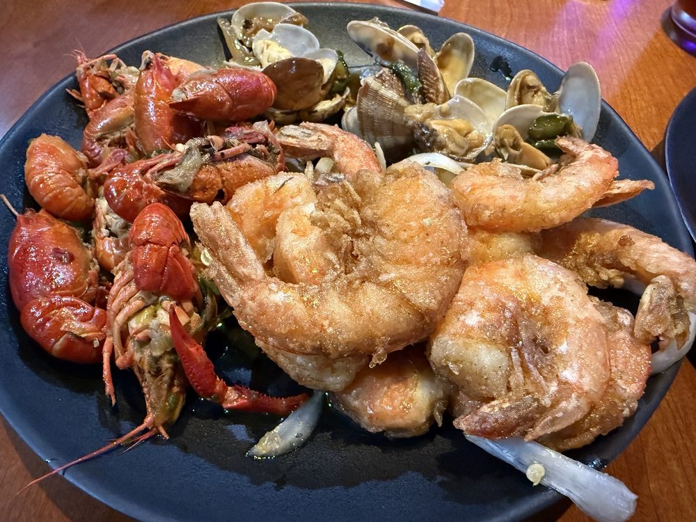 Fushimi Buffet Image