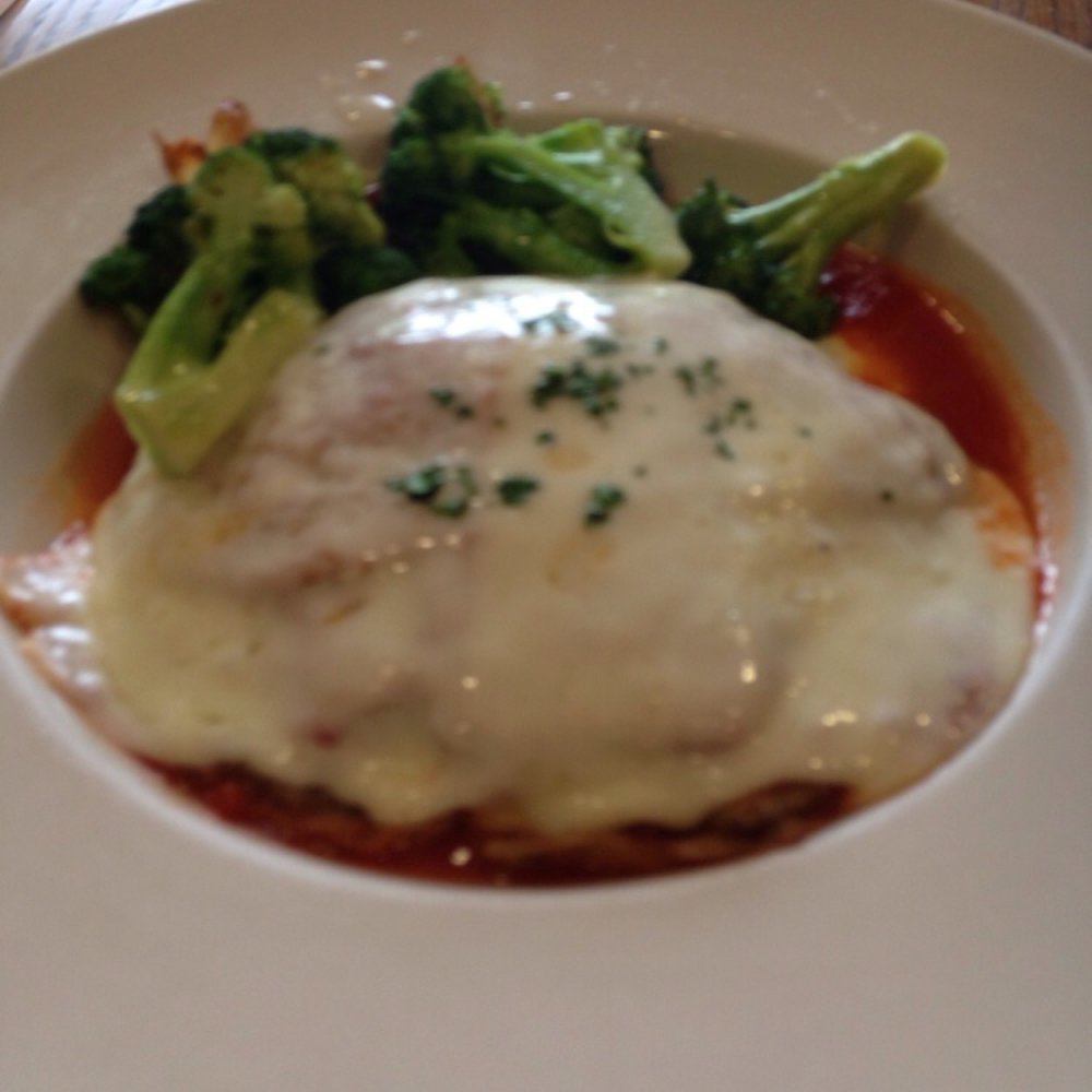 Euro Pizza - Eggplant Parm - Pizza Near Me - Briarcliff Manor, New York Euro Pizza - Eggplant Parm - Pizza Near Me - Briarcliff Manor, New York