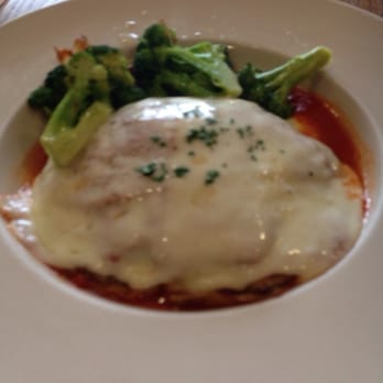 Euro Pizza - Eggplant Parm - Pizza Near Me - Briarcliff Manor, New York