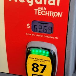 Chevron - May 5, 2026