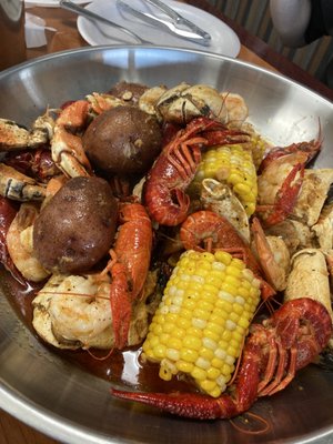 Cajun Deli Brooklyn Park by null