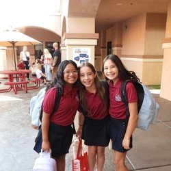 Faith Community Lutheran Academy