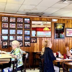 Tony's Place
