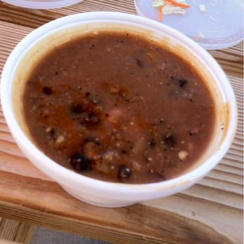 Copper Top BBQ - Green chile, awesome!!! - Barbeque Near Me - Big Pine, California Copper Top BBQ - Green chile, awesome!!! - Barbeque Near Me - Big Pine, California