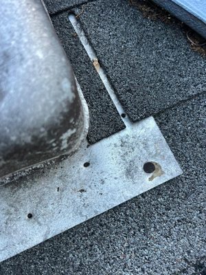 Getchell Roofing Service Logo