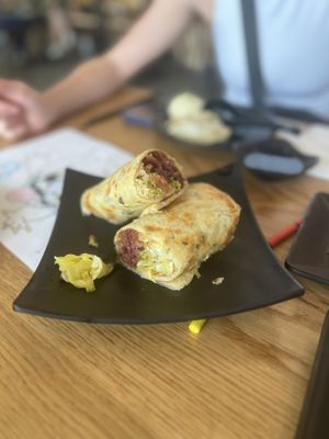Dough Zone Dumpling House Houston Uptown by null