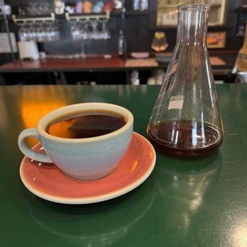San Antonio Gold - Pour over - Coffee & Tea Near Me - San Antonio, Texas