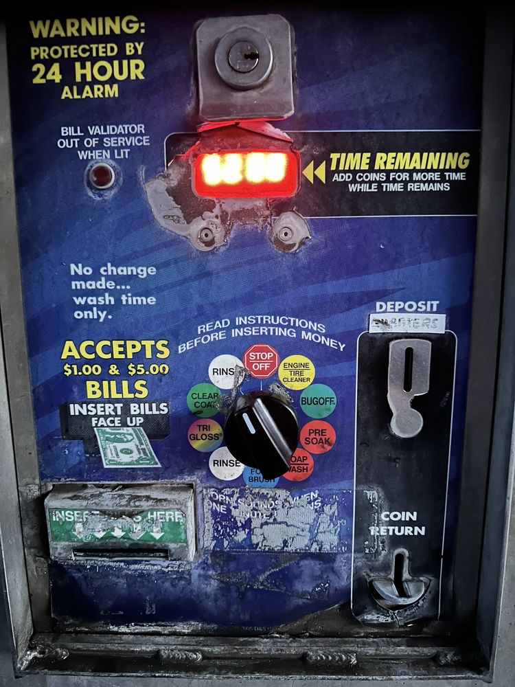 MILLENNIUM CAR WASH Updated September 2024 41 Photos & 32 Reviews