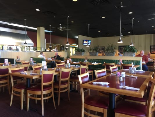 Plaza Restaurant by null