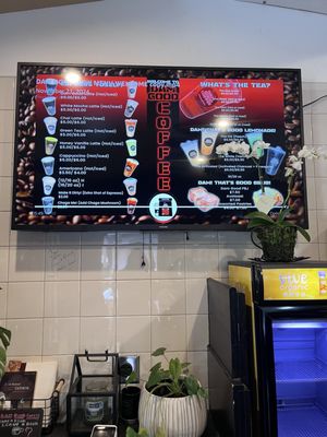 Dam Good Coffee LLC by null