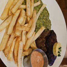Steak Frites