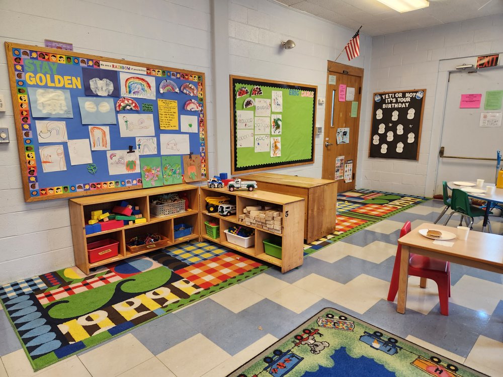 Face Children's Center - childcare center in Natick, MA