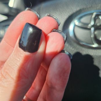 Infinity Nails Spa And Salon - Nail Salons Near Me - Topeka, Kansas
