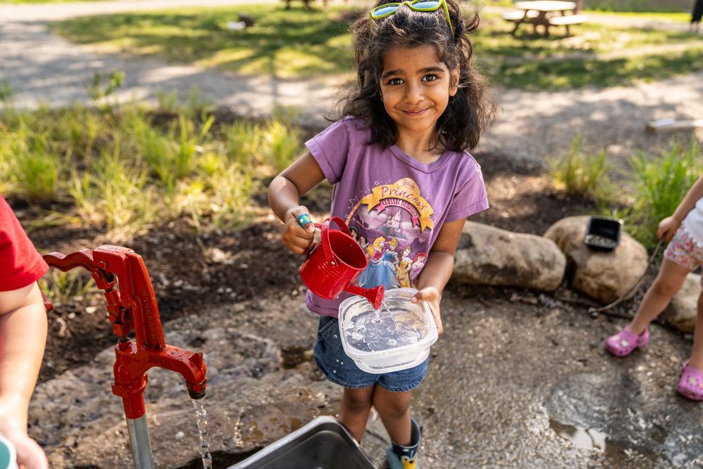 The Campus Kids First - childcare center in Cincinnati, OH