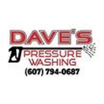 Dave's Pressure Washing - Painters Near Me - Bath, New York Dave's Pressure Washing - Painters Near Me - Bath, New York