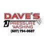 Photo of Dave's Pressure Washing