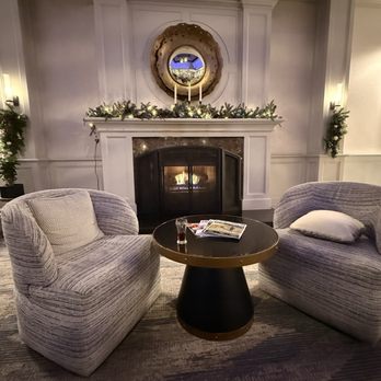Kimpton Hotel Monaco Denver - Lobby - Hotels Near Me - Denver, Colorado