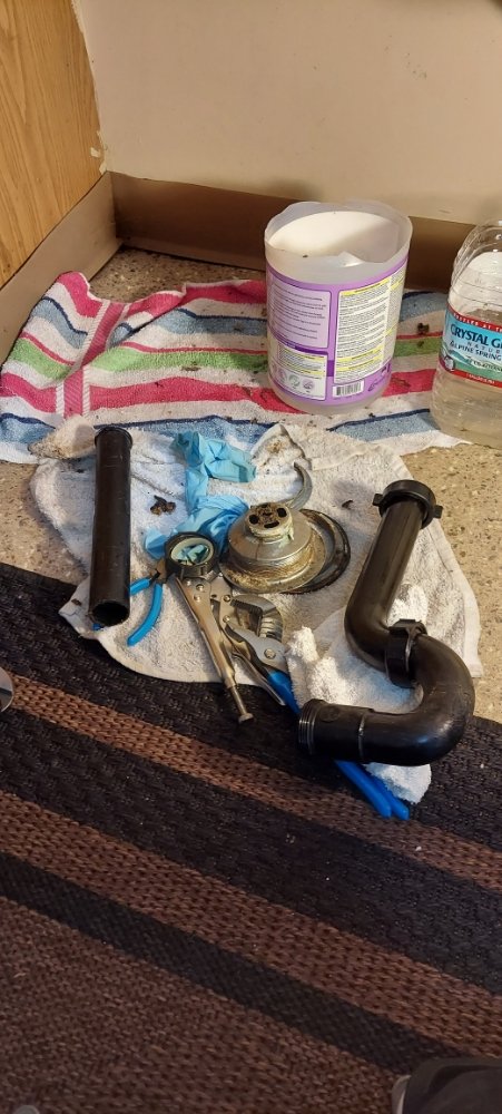 Slide of Hessi's Handy Services