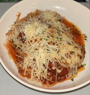 Wooden Nickel by null