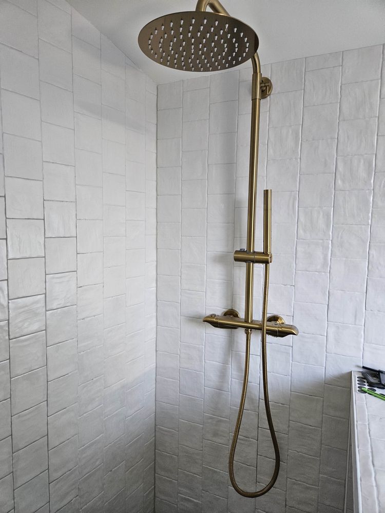 Slide of Kings Plumbing