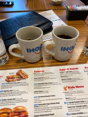 IHOP by null