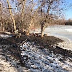 Bloomington Dog Park