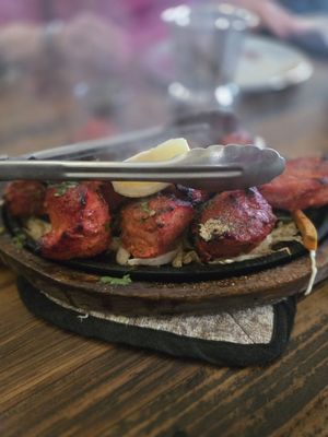 Urban Tadka by null