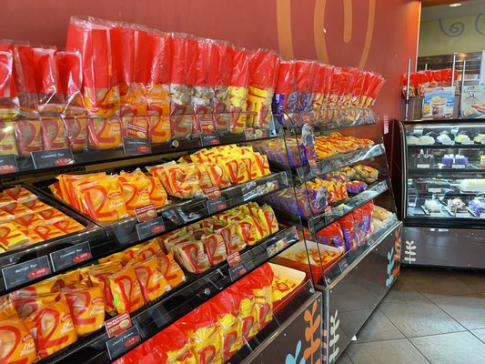 Red Ribbon Bakeshop by null