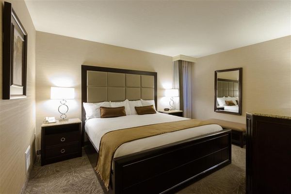 Best Western Plus The Arden Park Hotel by null