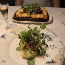 Restaurant PUK - dessert, food - Dansk Near Me - København, 84